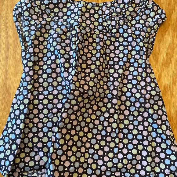 Gymboree Petite Mademoiselle 3 pc set Size 2t - Picture 4 of 4